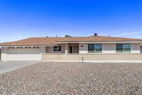 10448 W Caron Drive, Sun City, AZ 85351