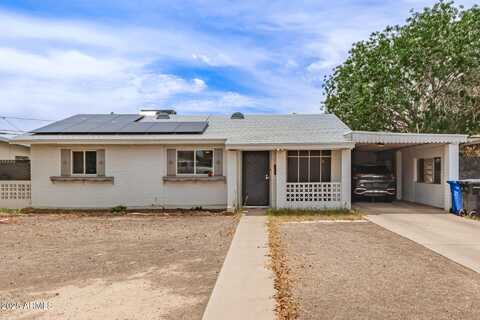 2801 W GLENROSA Avenue, Phoenix, AZ 85017
