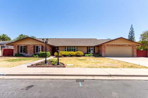 1735 E HOPE Street, Mesa, AZ 85203