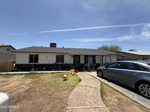 4823 W PALM Lane, Phoenix, AZ 85035