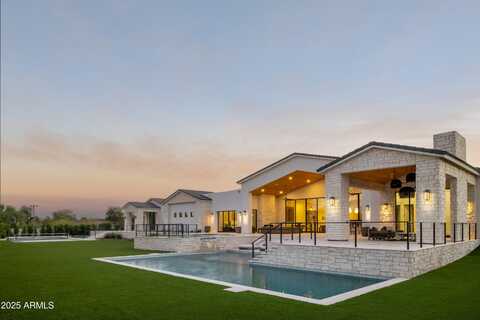 6445 N CATTLE TRACK Road, Scottsdale, AZ 85250