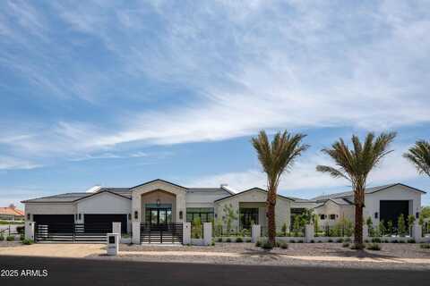 6445 N CATTLE TRACK Road, Scottsdale, AZ 85250
