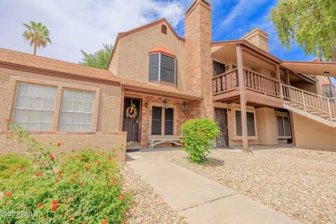 8111 W WACKER Road, Peoria, AZ 85381