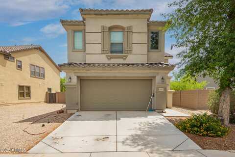 40345 W Molly Lane, Maricopa, AZ 85138