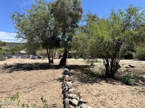 20320 E A WHEY DET SA Road, Black Canyon City, AZ 85324