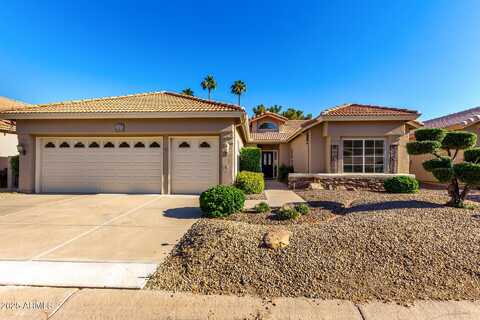 10543 E ARROWVALE Drive, Sun Lakes, AZ 85248