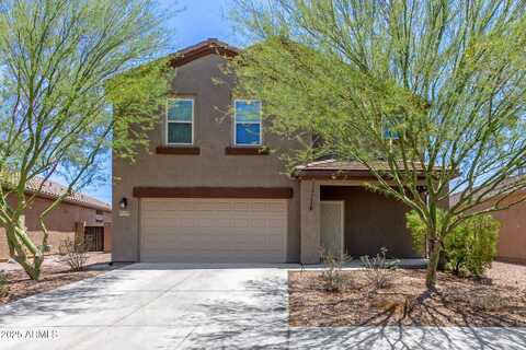 10342 N CROOKED PEAK Trail, Marana, AZ 85653