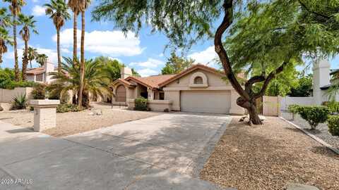 7672 E WINDROSE Drive, Scottsdale, AZ 85260