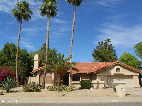 7672 E WINDROSE Drive, Scottsdale, AZ 85260