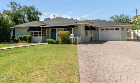 152 W 2ND Street, Mesa, AZ 85201