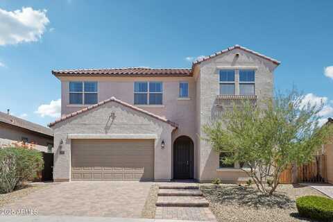 10158 W ANGELS Lane, Peoria, AZ 85383