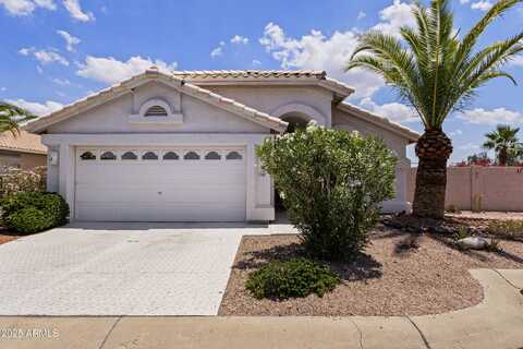 11657 W PINCUSHION Court, Surprise, AZ 85378