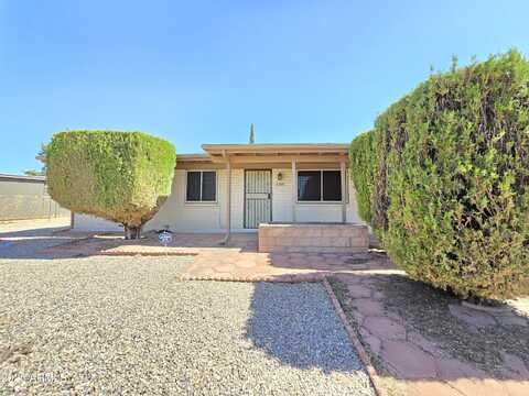 4950 RAFFAELE, Sierra Vista, AZ 85635