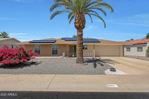10917 W EL CAPITAN, Sun City, AZ 85351