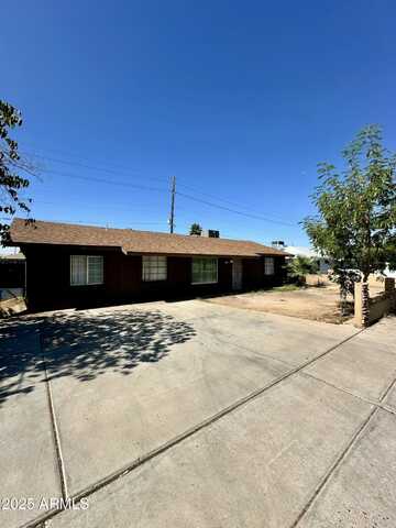 3211 W CAMPBELL, Phoenix, AZ 85017