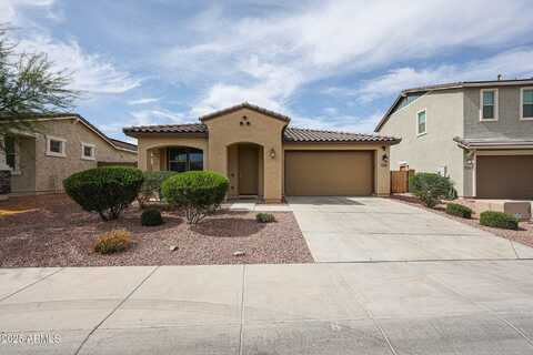 19798 W PINCHOT, Buckeye, AZ 85396