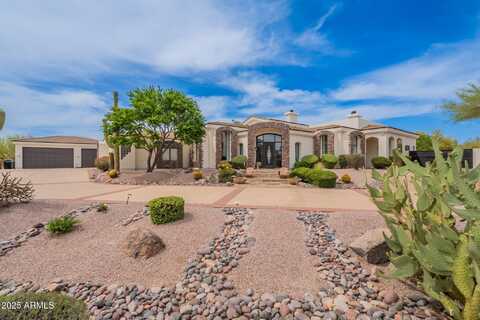 8502 E SANTA CATALINA, Scottsdale, AZ 85255