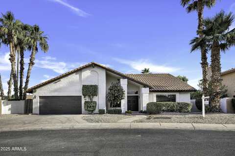 1441 W SEA HAZE Drive, Gilbert, AZ 85233