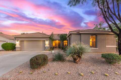 3523 W BUCKHORN Trail, Phoenix, AZ 85083