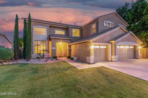 6961 W HONEYSUCKLE Drive, Peoria, AZ 85383