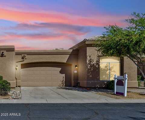 4722 E CASEY Lane, Cave Creek, AZ 85331
