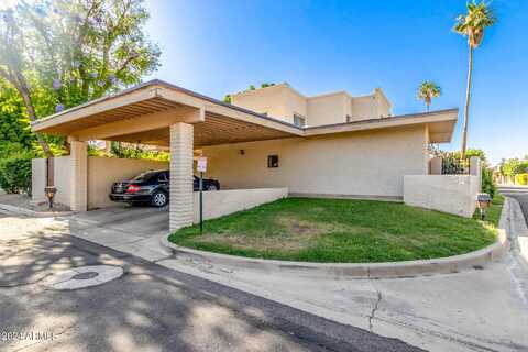 4525 N 66TH Street, Scottsdale, AZ 85251