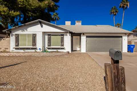 4316 E LA PUENTE Avenue, Phoenix, AZ 85044