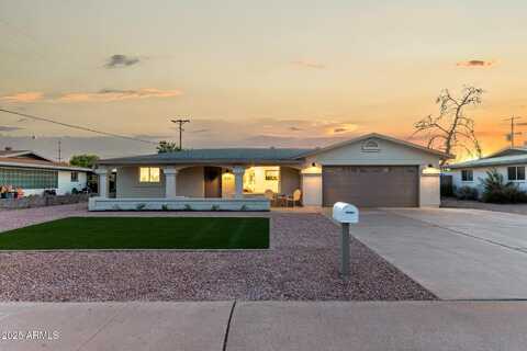 434 N 56TH Street, Mesa, AZ 85205