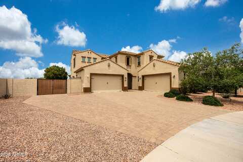 7432 W BRONCO Trail, Peoria, AZ 85383