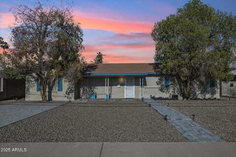 2731 N 23RD Avenue, Phoenix, AZ 85009