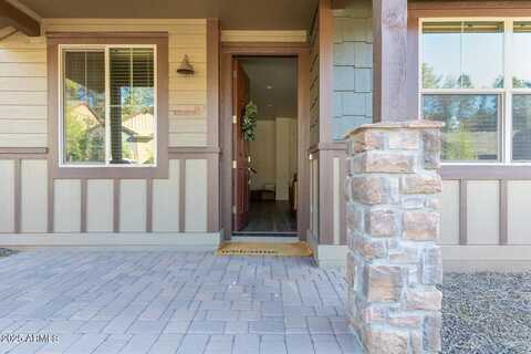 2465 W CLEMENT Circle, Flagstaff, AZ 86001