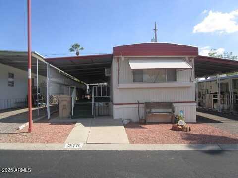 10401 N Cave Creek Road, Phoenix, AZ 85020