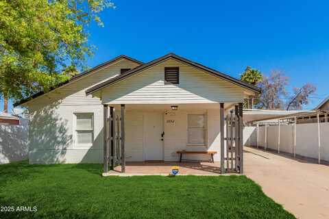 2032 E HARVARD Street, Phoenix, AZ 85006
