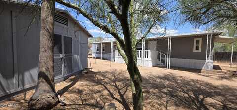 9632 E ARBOR Circle, Mesa, AZ 85208