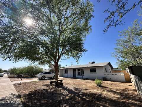 1214 E HENRY Street, Tempe, AZ 85288