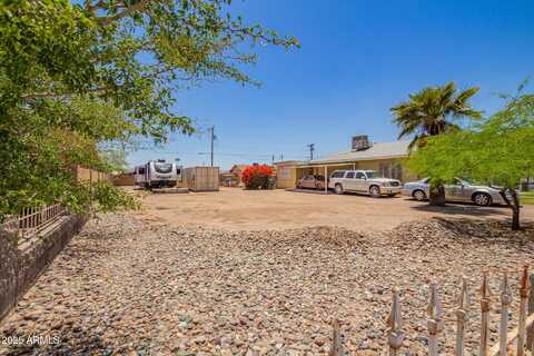 2213 W JEFFERSON Street, Phoenix, AZ 85009