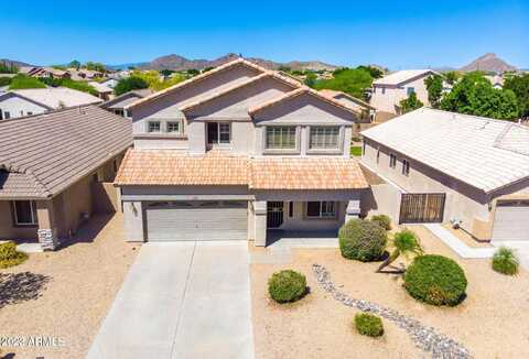 6816 W BUCKSKIN Trail, Peoria, AZ 85383