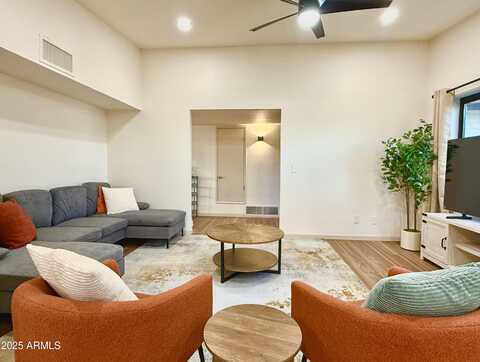1398 Heather Drive, Sierra Vista, AZ 85635