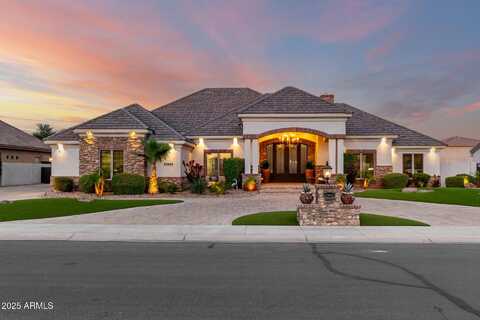 23465 S 202ND Street, Queen Creek, AZ 85142
