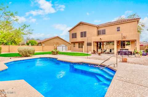 9758 E MONTEREY Avenue, Mesa, AZ 85209