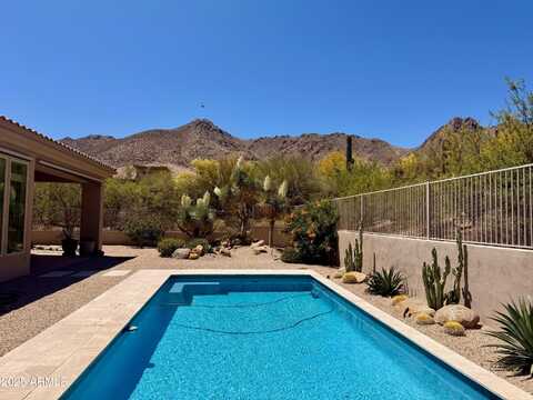 23516 N 119TH Way, Scottsdale, AZ 85255