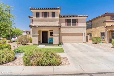 18542 W VALERIE Drive, Surprise, AZ 85374