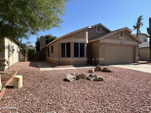 3101 E SIESTA Lane, Phoenix, AZ 85050