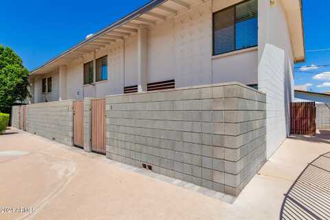 4220 E ALMERIA Road, Phoenix, AZ 85008