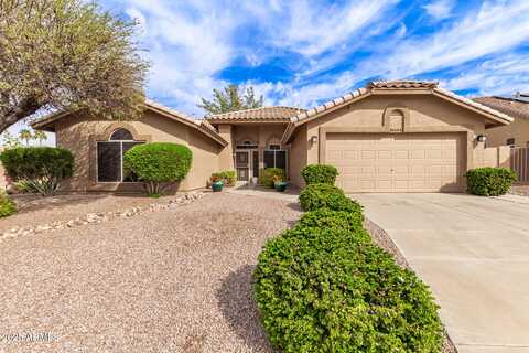 8444 W BEHREND Drive, Peoria, AZ 85382