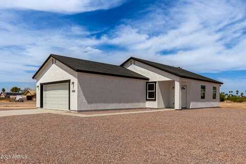15891 S MALIBU Road, Arizona City, AZ 85123