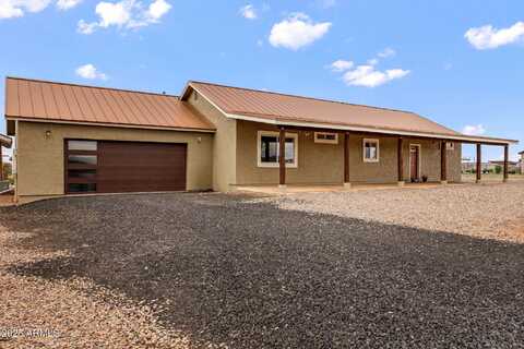 2740 E WALNUT Drive, Show Low, AZ 85901