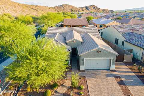 10207 W HEDGE HOG Place, Peoria, AZ 85383