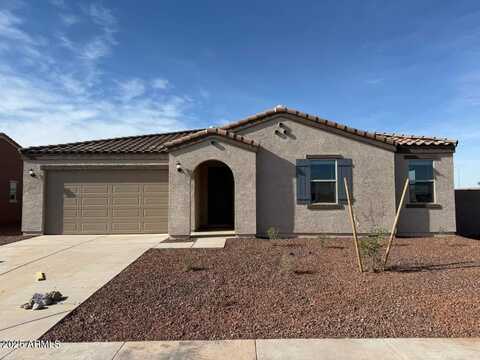 1418 E JACQUELINE Place, Casa Grande, AZ 85122