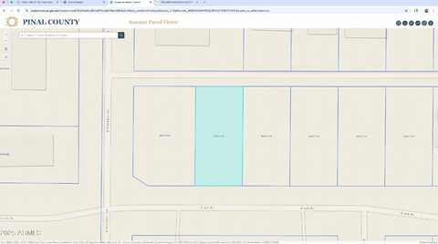 1104 E 4th Street, Casa Grande, AZ 85122